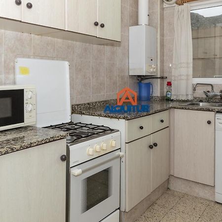 Estirpe, 4º-8 Apartman Cullera Kültér fotó