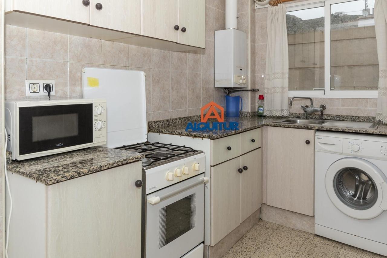 Estirpe, 4º-8 Apartman Cullera Kültér fotó