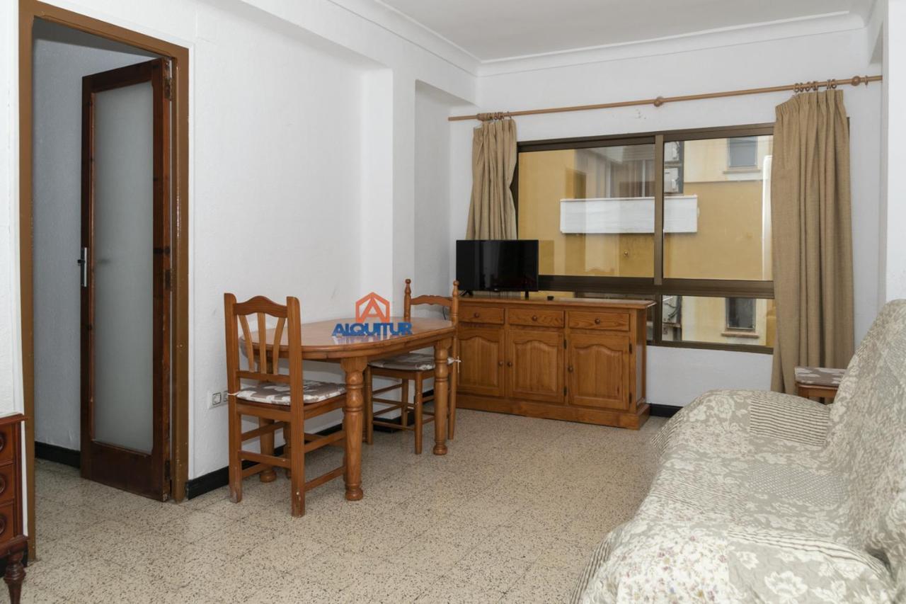 Estirpe, 4º-8 Apartman Cullera Kültér fotó