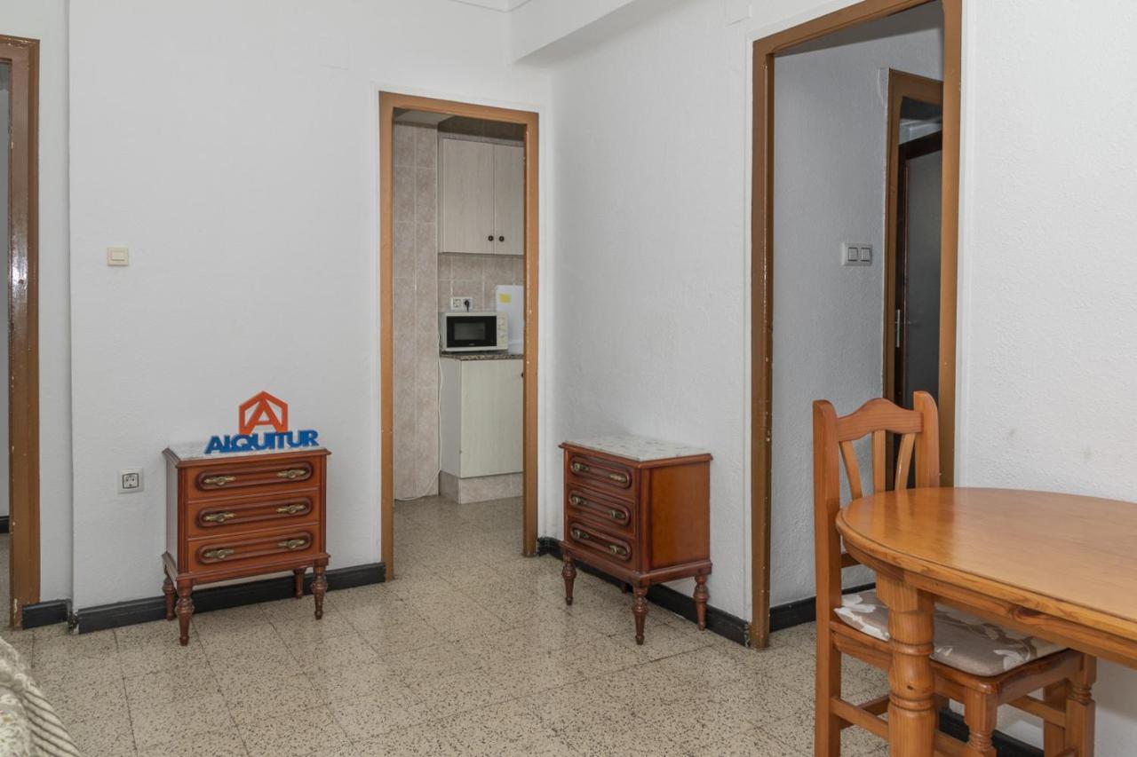 Estirpe, 4º-8 Apartman Cullera Kültér fotó