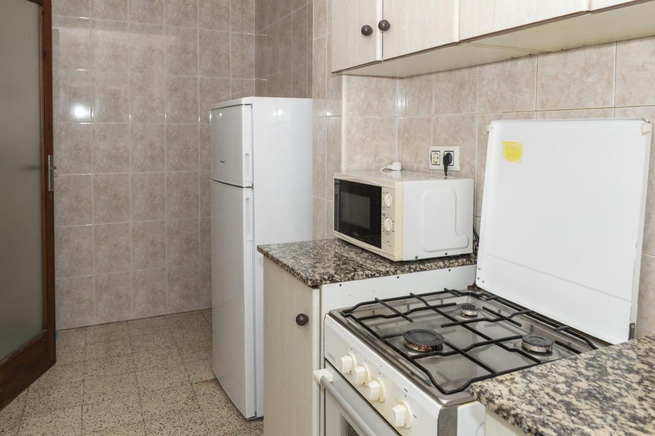 Estirpe, 4º-8 Apartman Cullera Kültér fotó