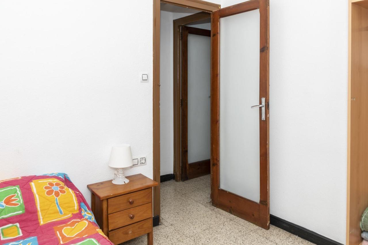 Estirpe, 4º-8 Apartman Cullera Kültér fotó